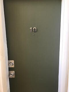 Foto del edificio - Studio apartment