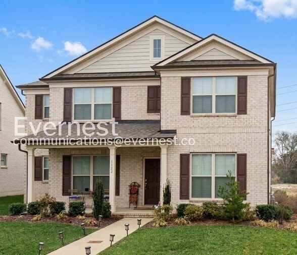 Building Photo - 1122 Carlisle Pl