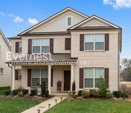 Building Photo - 1122 Carlisle Pl