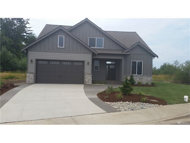Primary Photo - Spacious 3 Bedroom, 2.5 Bathroom Home with...