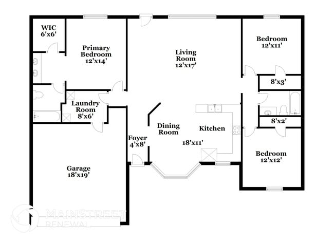 Foto del edificio - 1805 Hudson Ct