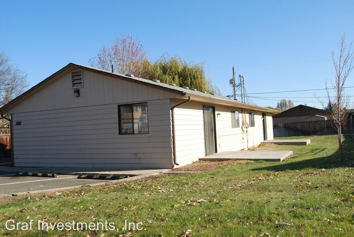 Primary Photo - 1215 S 41st Ave