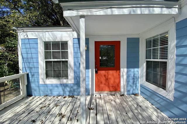 Building Photo - 525 Abiso Ave