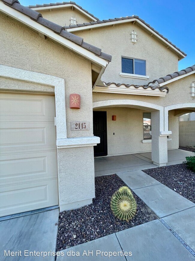 Building Photo - 3 br, 2.5 bath House - 2145 W AGRARIAN HIL...