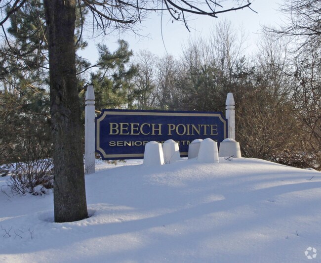Beech Pointe Senior Apartments Apartments Kenosha, WI