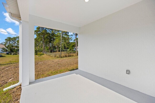 Building Photo - 4-bedroom New Construction Palm Bay!