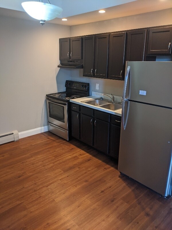 Foto del edificio - 1323 Pendleton St