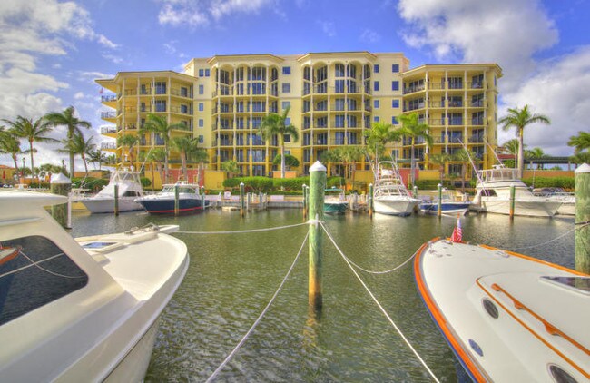 Foto del edificio - 340 S US Highway 1