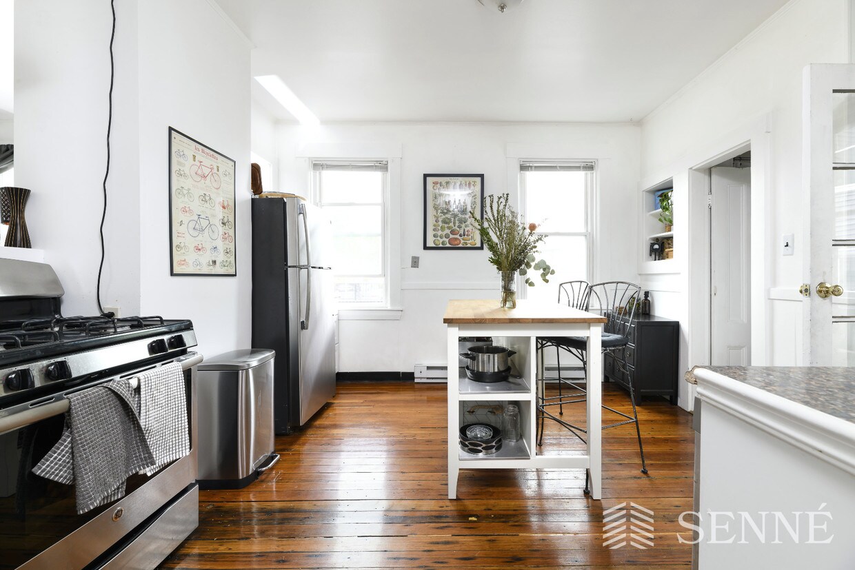 Foto principal - 195 Hampshire St