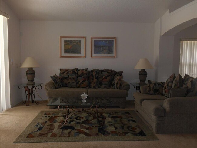 Foto del edificio - 1520 Morning Star Dr