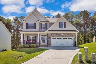 Building Photo - 208 Walker Downs Cir