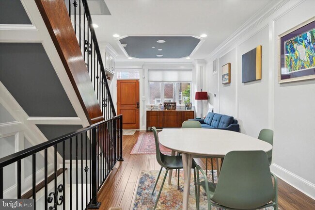 Foto del edificio - 1415 S Chadwick St