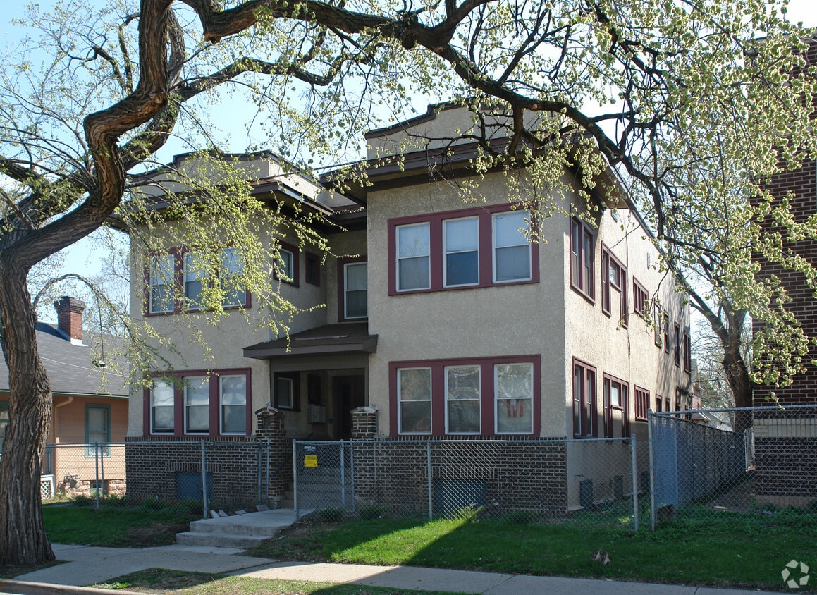 Primary Photo - 3121 3rd Ave S