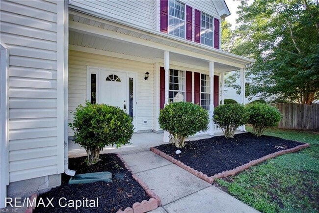 Building Photo - 4 br, 2.5 bath House - 141 BAKER FARM DRIVE