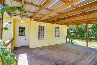 Building Photo - 3901 McKinney Dr