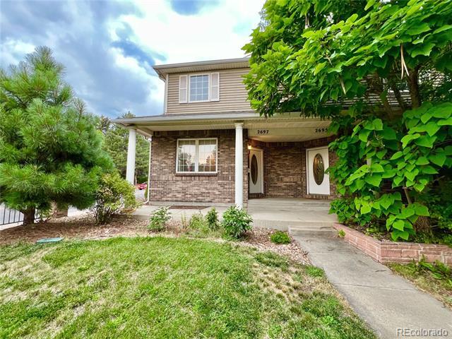 Foto principal - 2697 S University Blvd