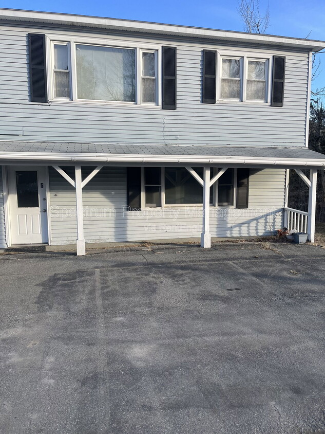 Primary Photo - 2539 N Belfast Ave