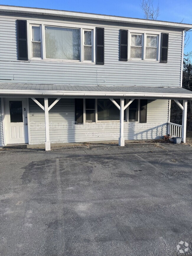 Building Photo - 2539 N Belfast Ave
