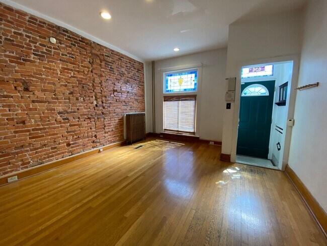 Foto del edificio - Cozy 2Bedroom Townhome in Canton!
