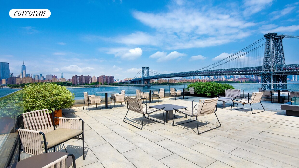 420 Kent Ave Unit 1608, Brooklyn, NY 11249 - Apartment for Rent in