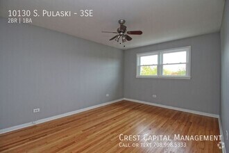 Building Photo - 10134 S Pulaski Rd