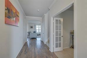 Foto del edificio - 8208 Pine Meadows Dr