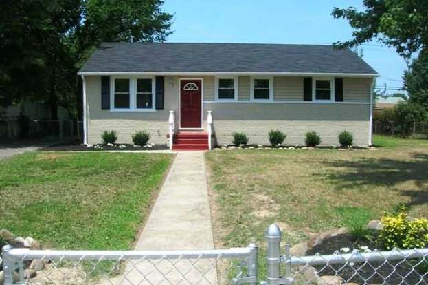Primary Photo - 2212 Beau Ln