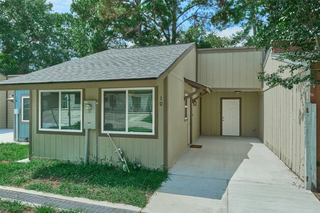 Foto del edificio - 20 Harbour Row Dr