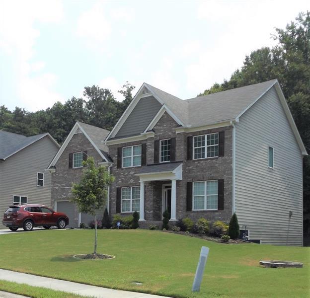 Foto del edificio - 3288 Wolf Club Ln SW