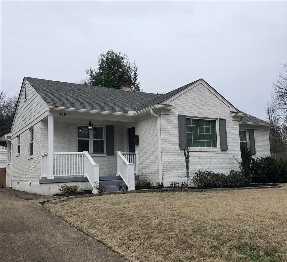 Foto principal - 3780 Cardinal Ave