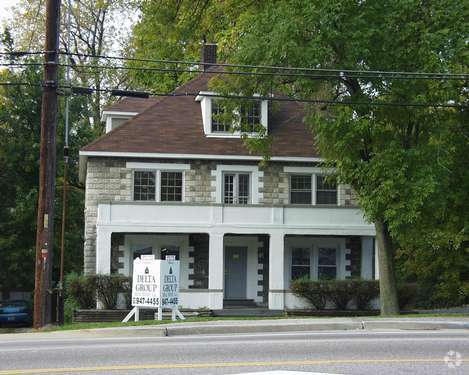 Primary Photo - 8120 St. Charles Rock Rd