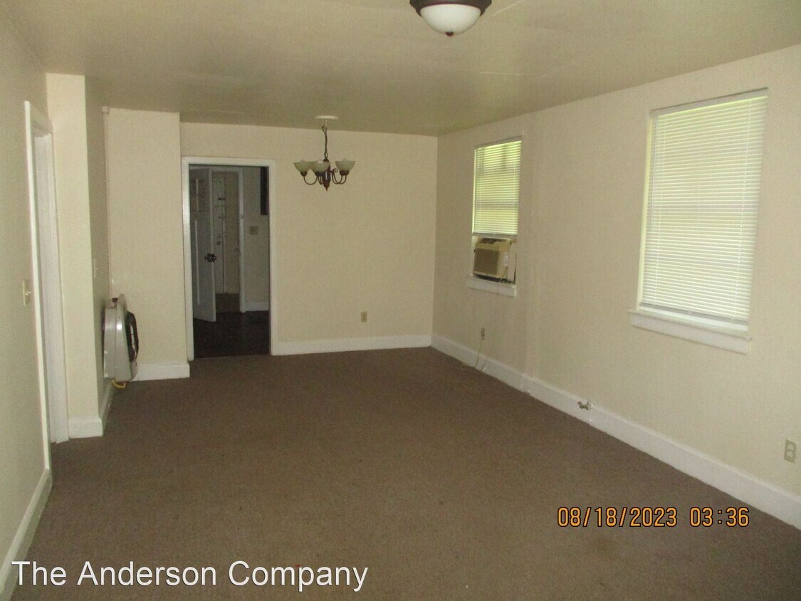 Foto del edificio - 2 br, 1 bath House - 1205 Avalon Ave.