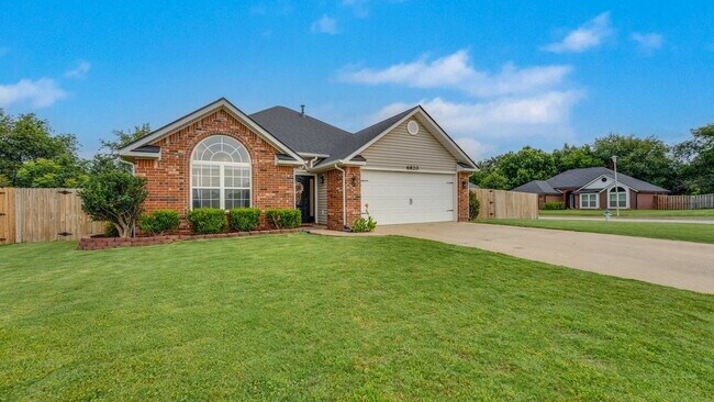 Foto del edificio - Charming 3BR Home in Har-Ber Meadows Cul-de-Sac
