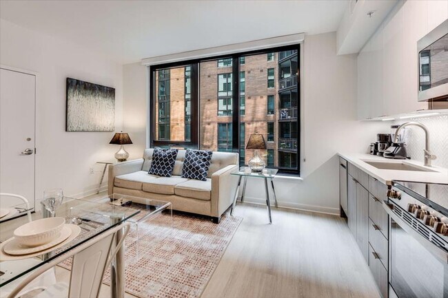 Foto del edificio - 1051 First Street Northeast-ID1041671P