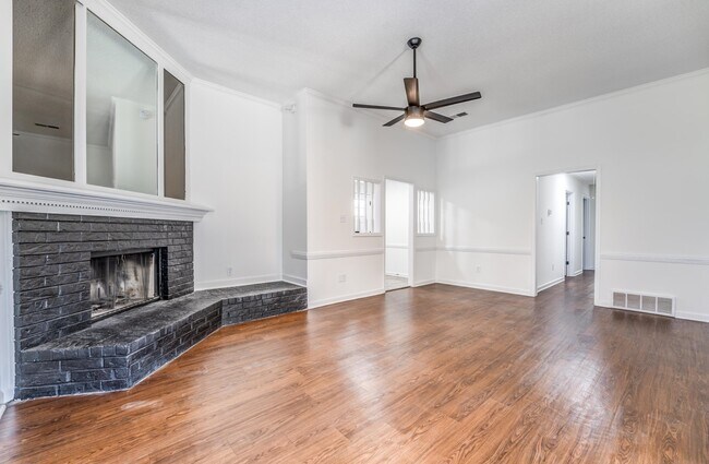 Building Photo - 6601 Mallard Nest Cove