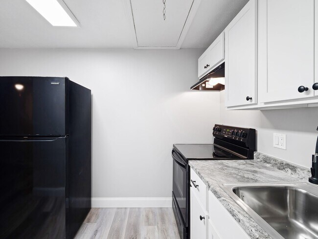 Foto del edificio - Dartmouth Place Apartments