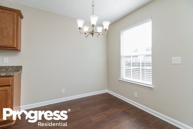 Foto del edificio - 2219 Cason Trail