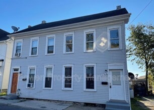 Building Photo - 308 N Cannon Ave