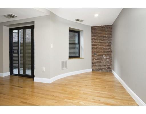 Foto del edificio - 95 Gainsborough St