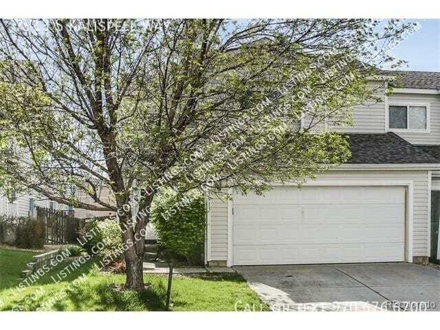 Photo - 7913 S Kalispell Way House