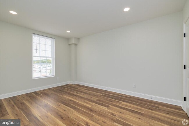 Foto del edificio - 112 Washington Ave