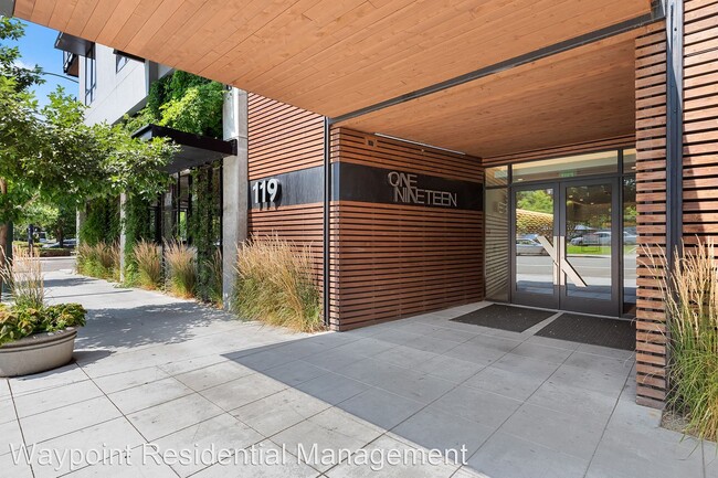 Foto del edificio - 2 br, 2 bath House - 119 S 10th St, #401