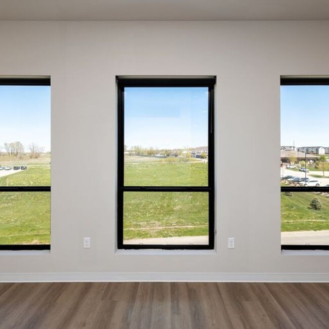 Interior Photo - Vintage Lofts - Ankeny