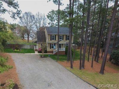 Building Photo - 2509 Pump Rd