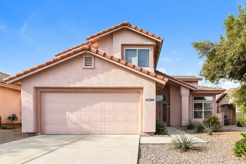 3031 W Sky Ranch Trail, Tucson, AZ 85742 House Rental in Tucson, AZ