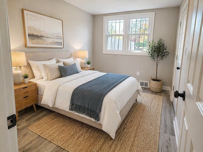 Foto del edificio - 1411 W North Ave