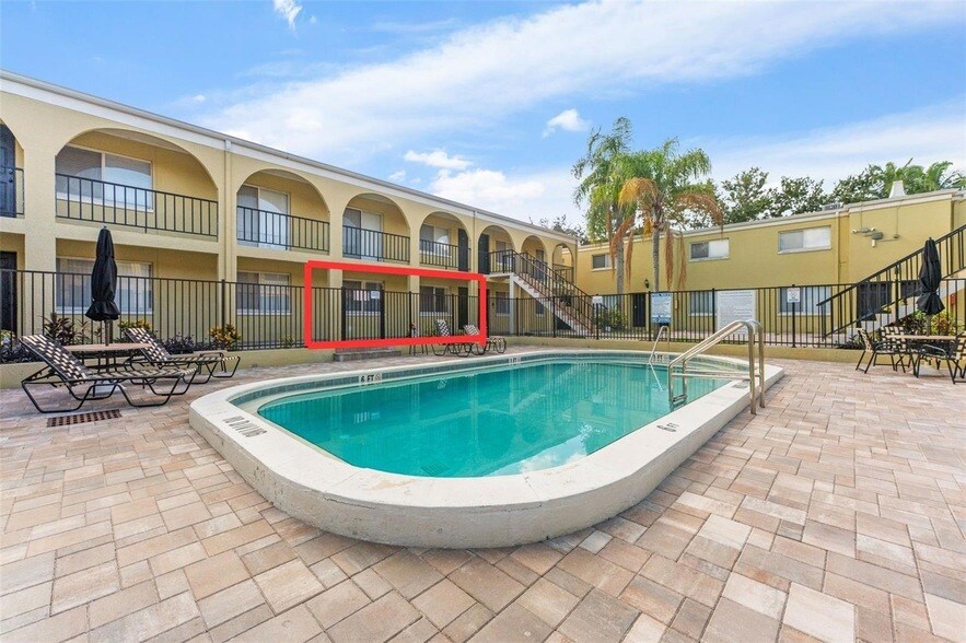 Foto principal - 3206 W Azeele St