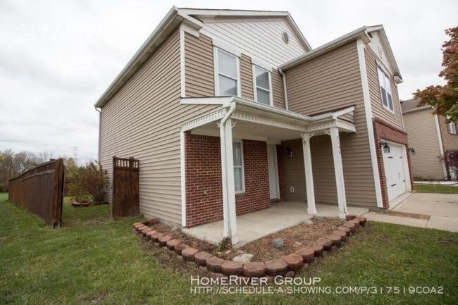 Building Photo - 4 bedroom in Indianapolis IN 46235-8823