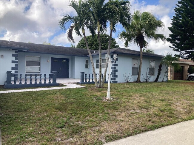 Foto del edificio - 6230 SW 4th Pl