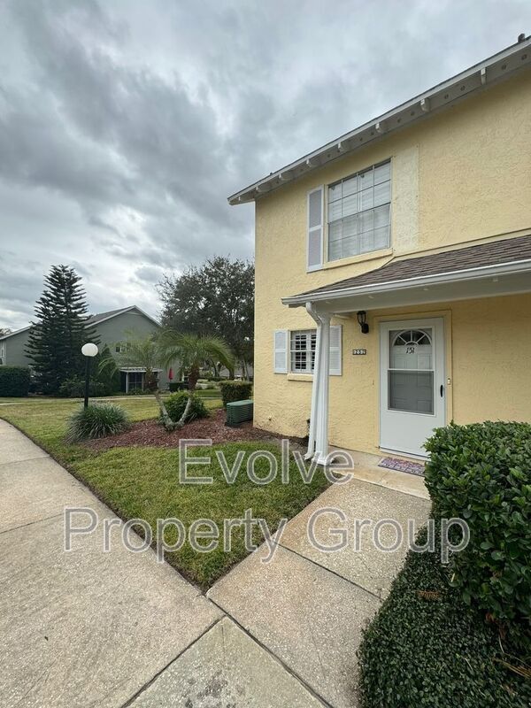1252 Villa Ln Unit 151, Apopka, FL 32712 Condo for Rent in Apopka, FL
